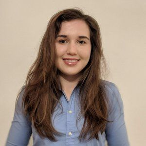 Meet your Posher, Izzy